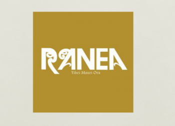 The Eighth Note: RANEA
