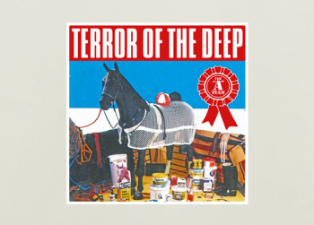 New Album: Terror of the Deep