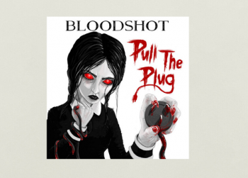 The Eighth Note/New Album: Bloodshot