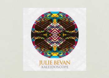 New album: Julie Bevan