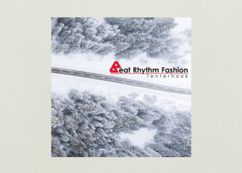 New Album: Beat Rhythm Fashion