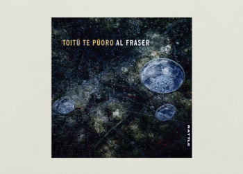 New Album: Al Fraser