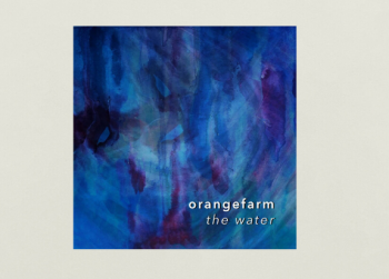 The Eighth Note/New E.P – Orangefarm