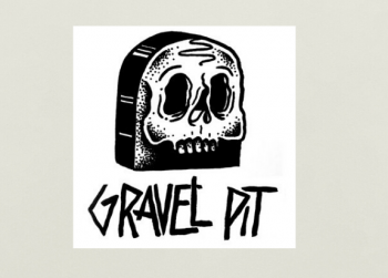 The Eighth Note: Gravel Pit