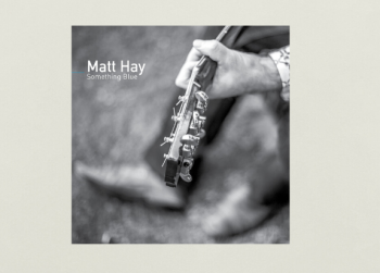 New Album: Matt Hay