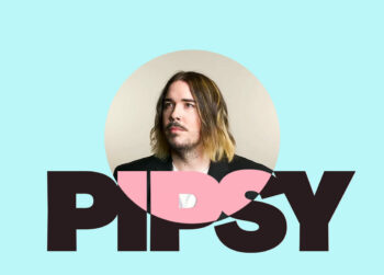 New Album: Pipsy