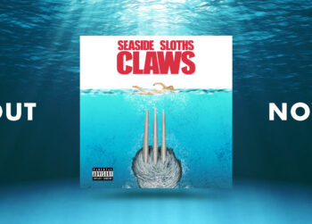 New Album: Seaside Sloths