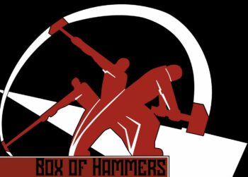 The Eighth Note: Box Of Hammers