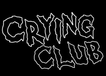 New EP: Crying Club