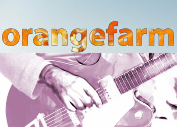 New Album: Orangefarm